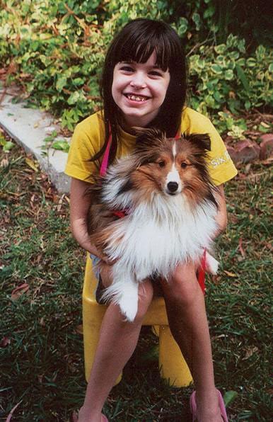Sadiesmile